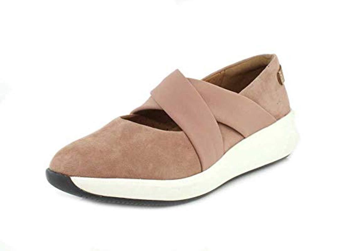 clarks un rio sneaker