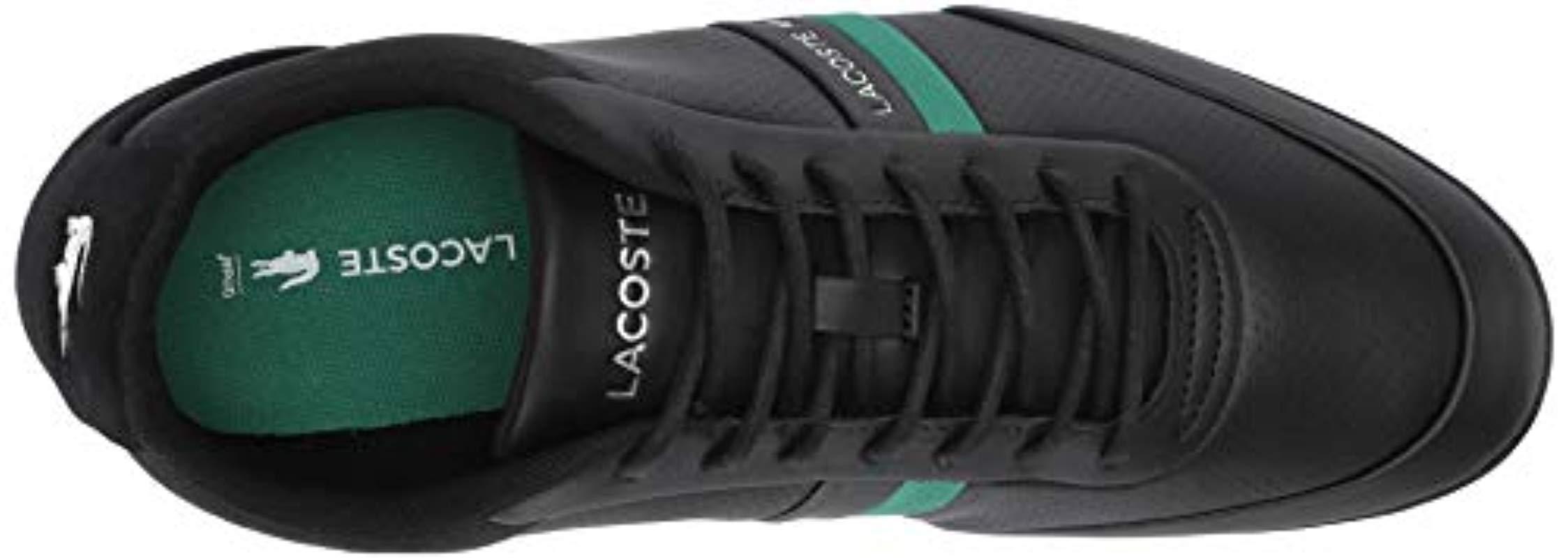 lacoste storda