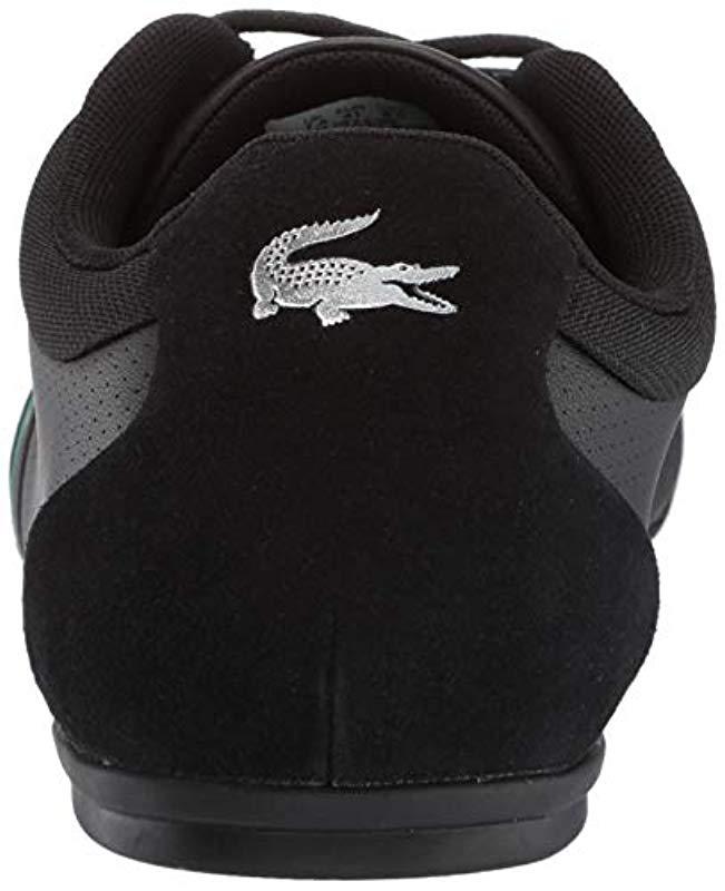 lacoste storda