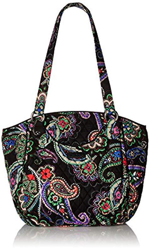 vera bradley glenna handbag