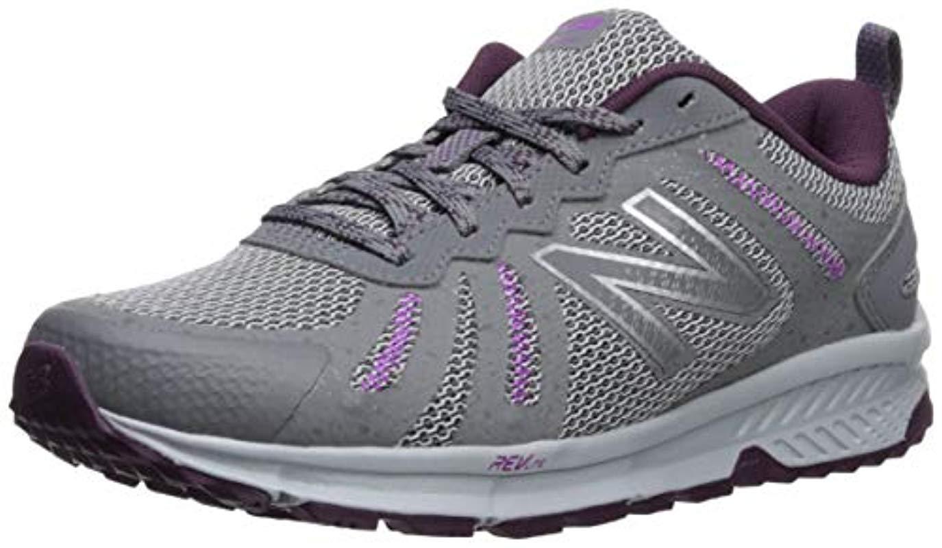 men's 590v4 trail