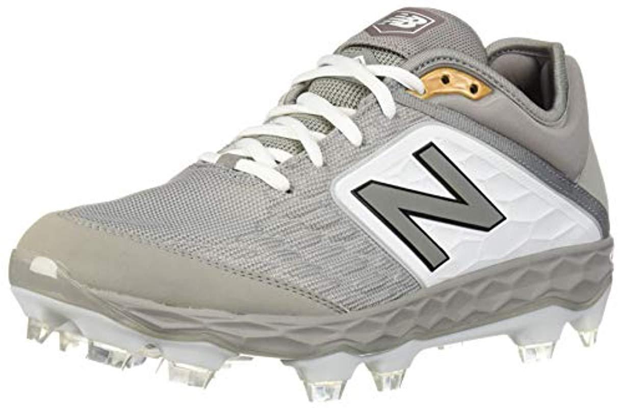 new balance men's mx517v1