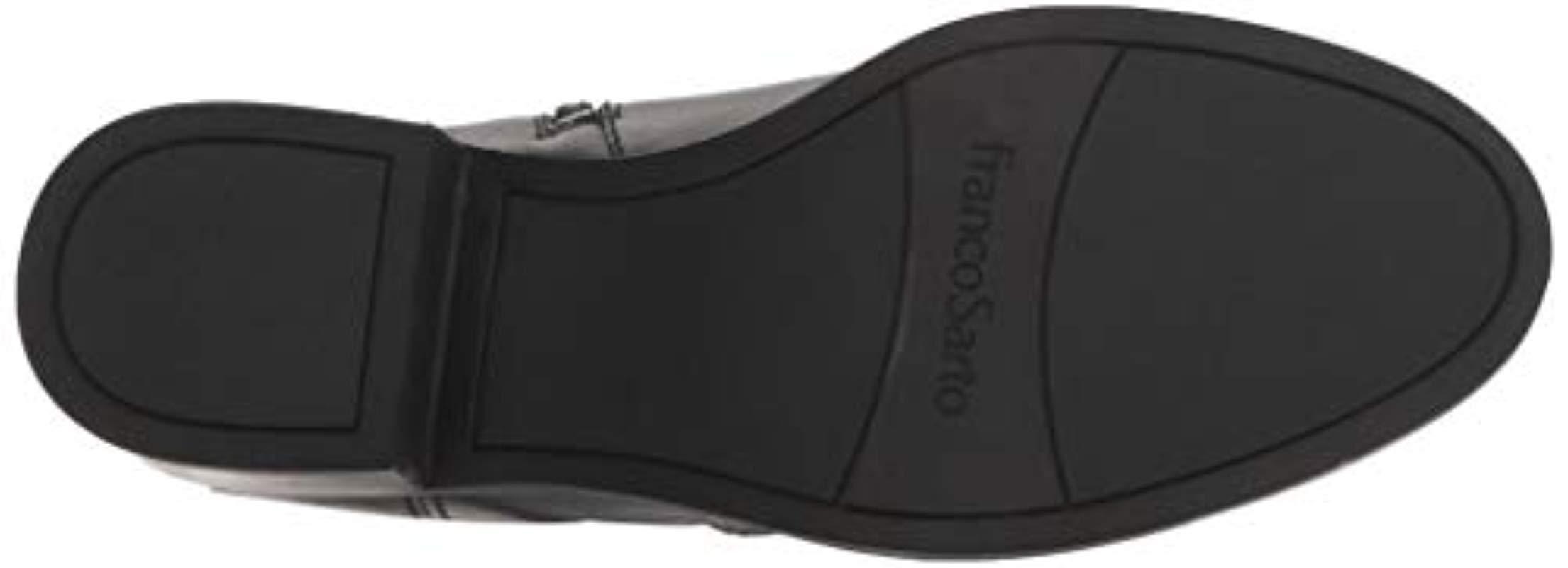 franco sarto belaire