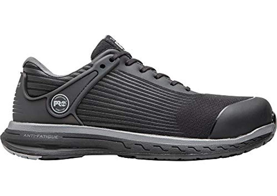 timberland drivetrain comp toe