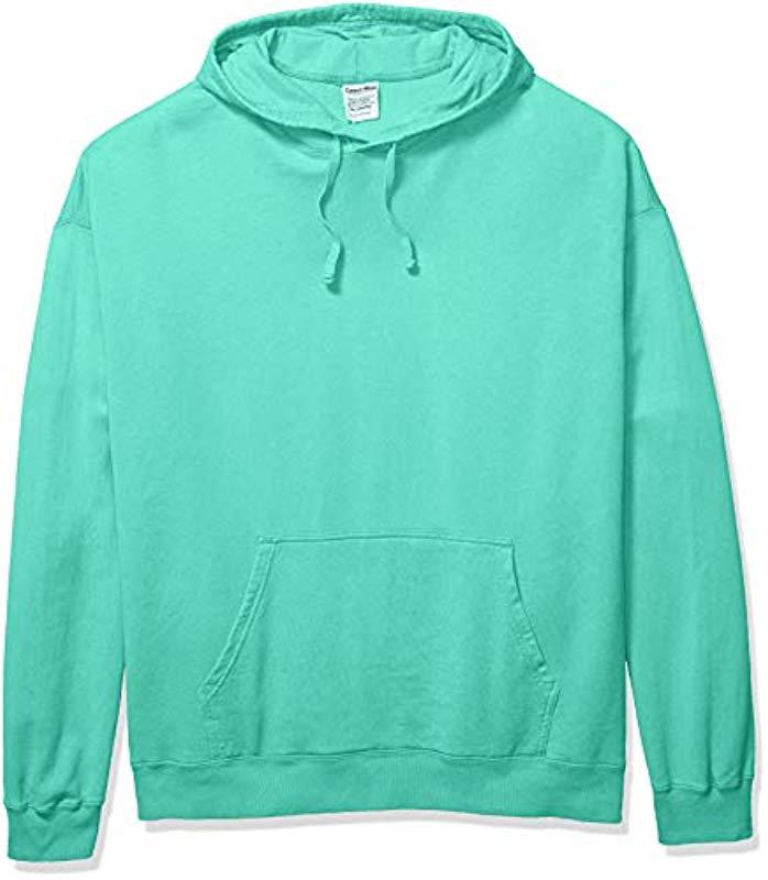 comfort wash sweatshirt wholesale