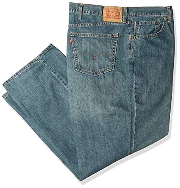 levis 559 big and tall