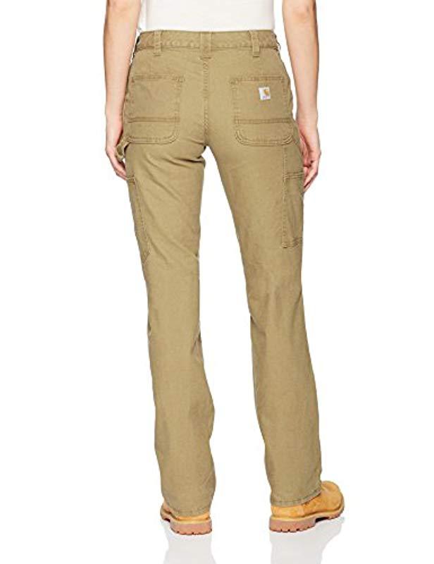 carhartt crawford pant