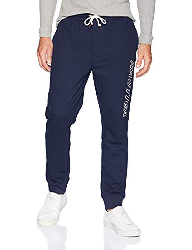 nautica jogger pants