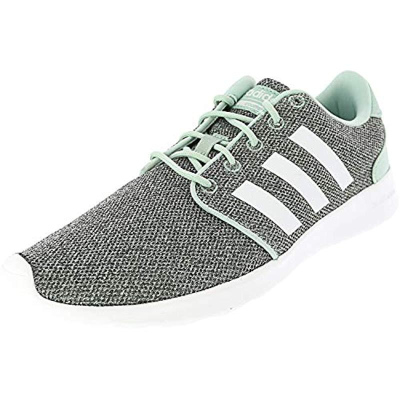adidas Cloudfoam Qt Racer W Running Shoe Lyst