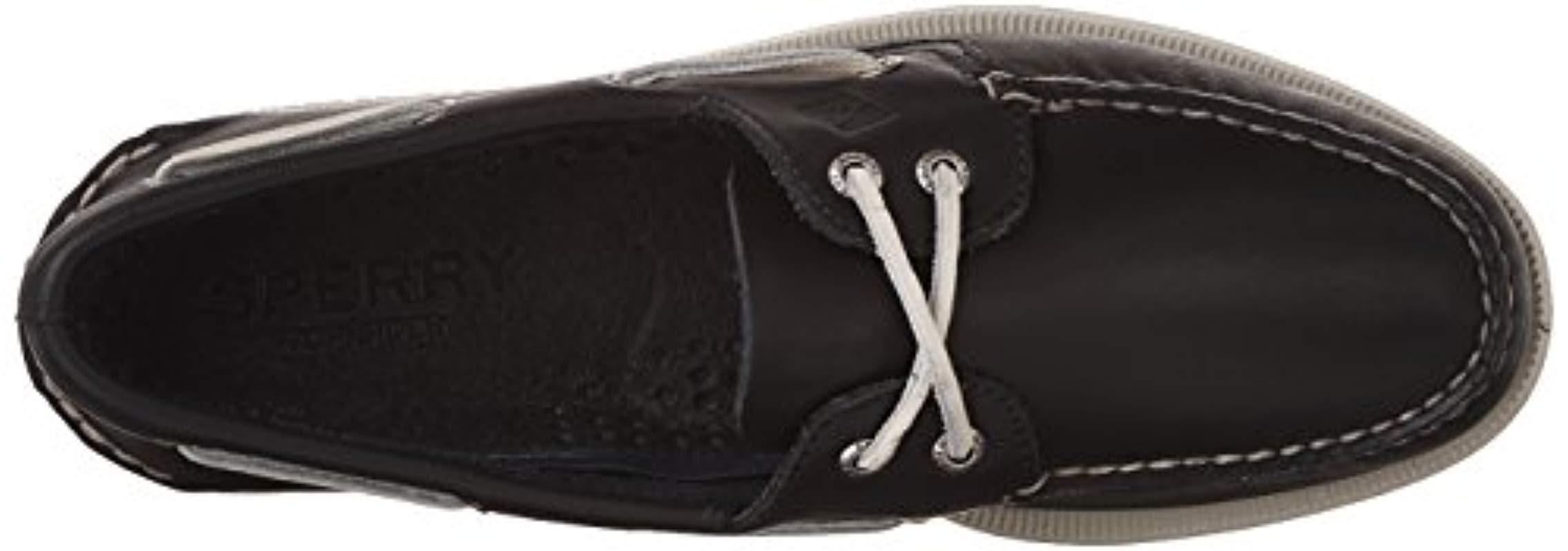 sperry top sider non marking