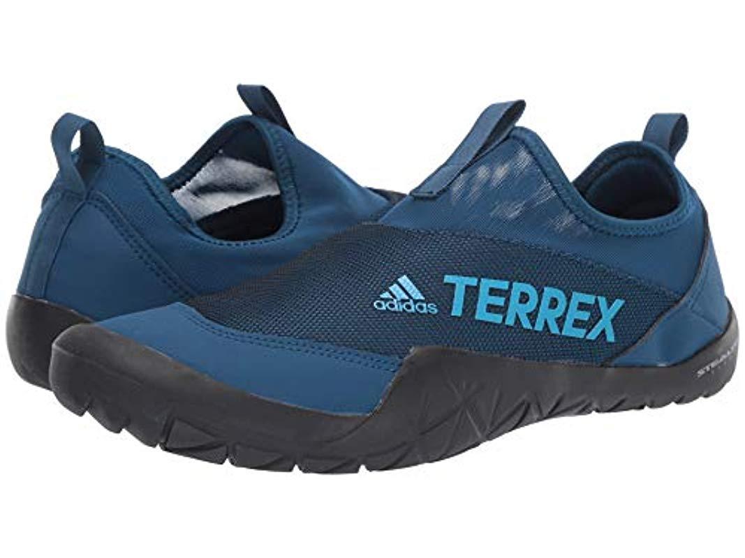 adidas terrex jawpaw ii summer ready