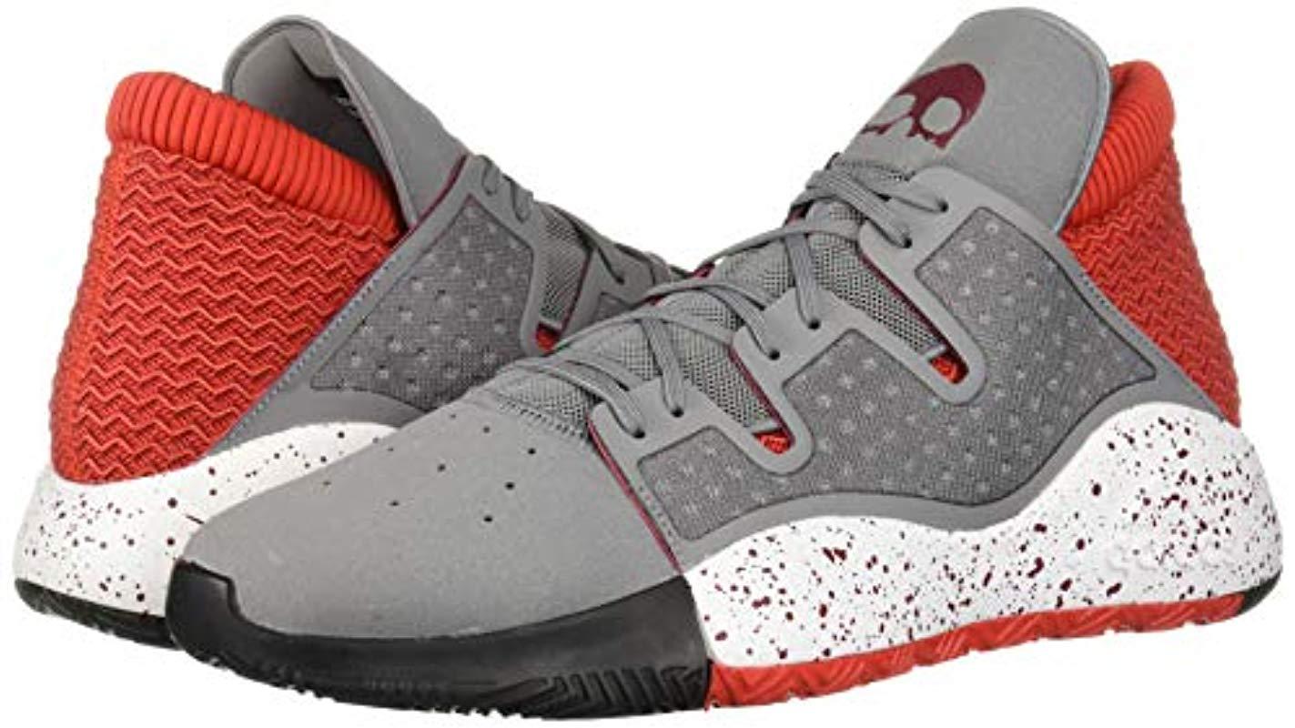 adidas performance pro vision