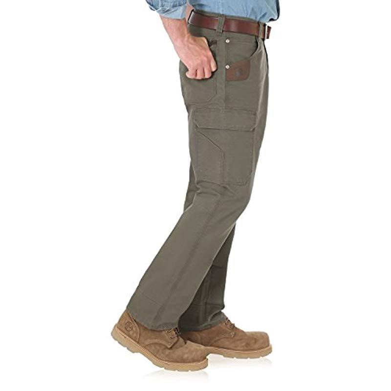 rigs and rags cargo pants