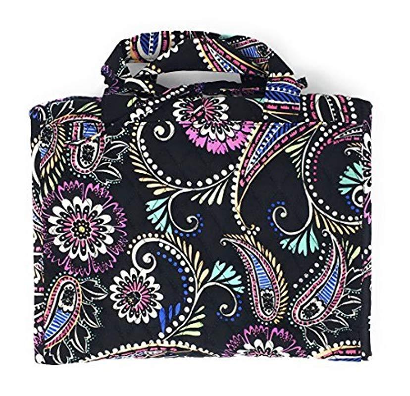 vera bradley bathroom organizer