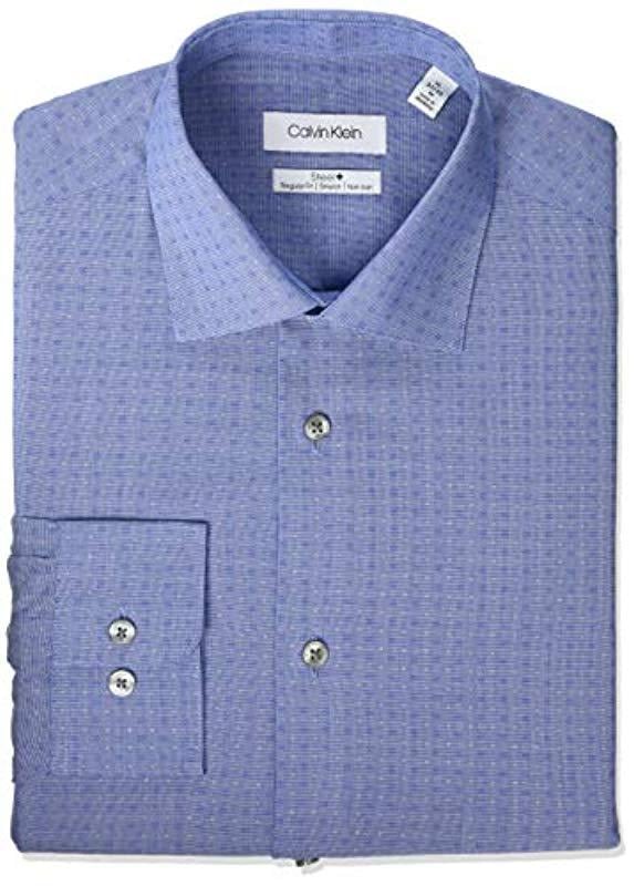 costco calvin klein dress shirts