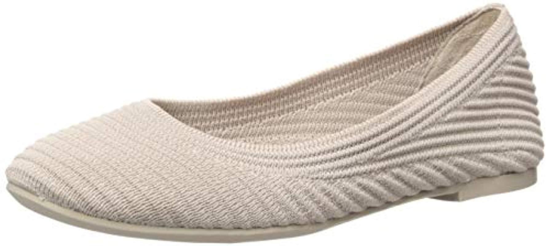 skechers casey flat