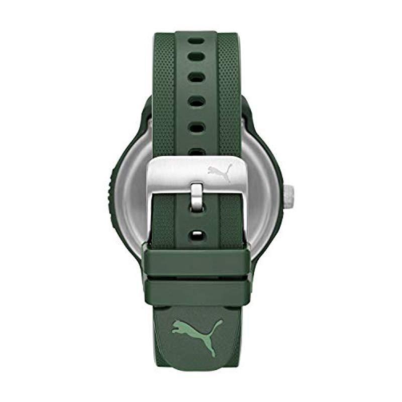 puma reset watch