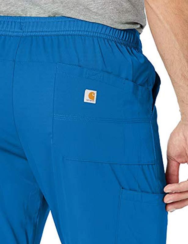 carhartt athletic cargo pants