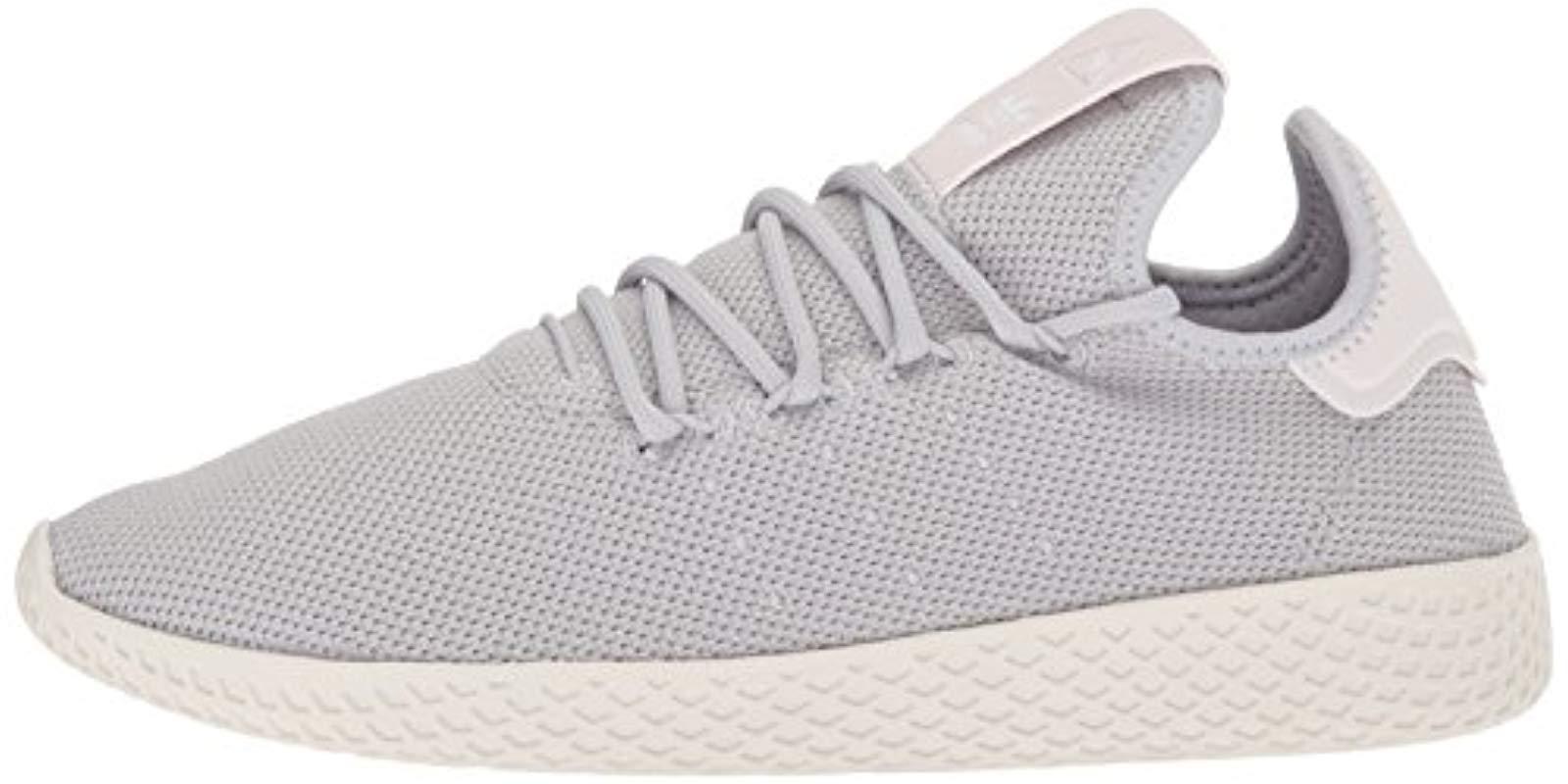 adidas pw tennis hu white green