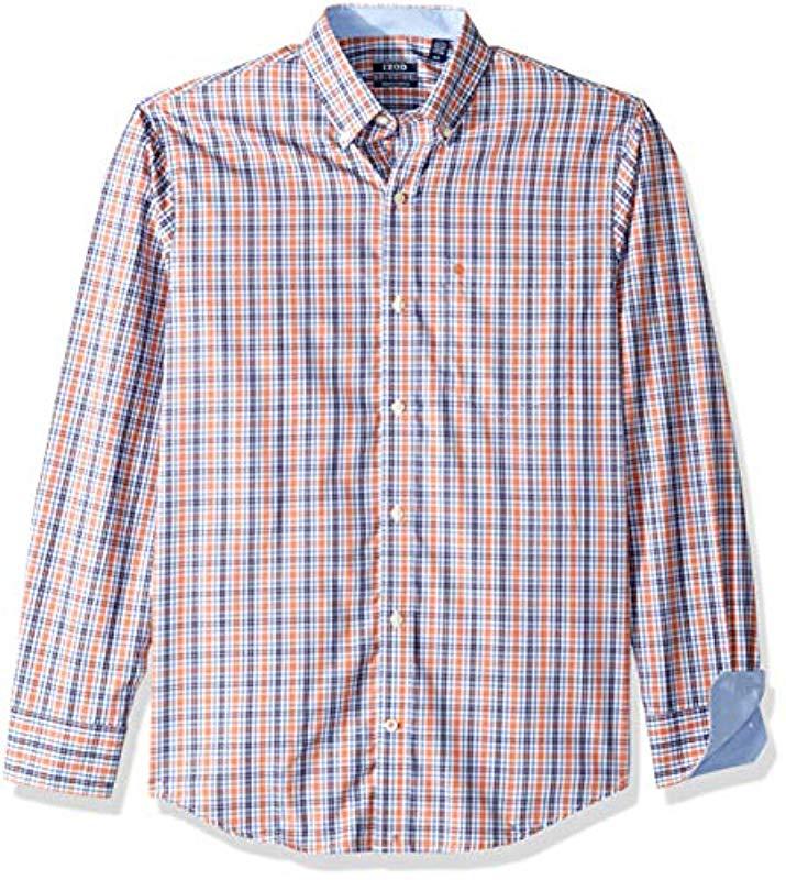 izod natural stretch