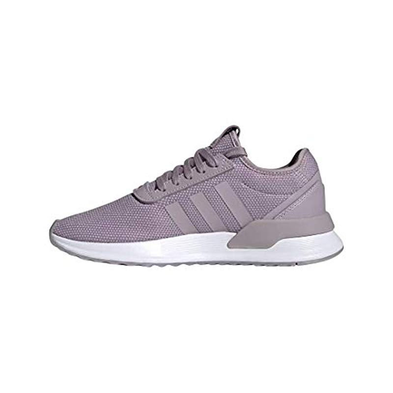 adidas Originals U_path X Running Shoe in Purple for Men - Lyst