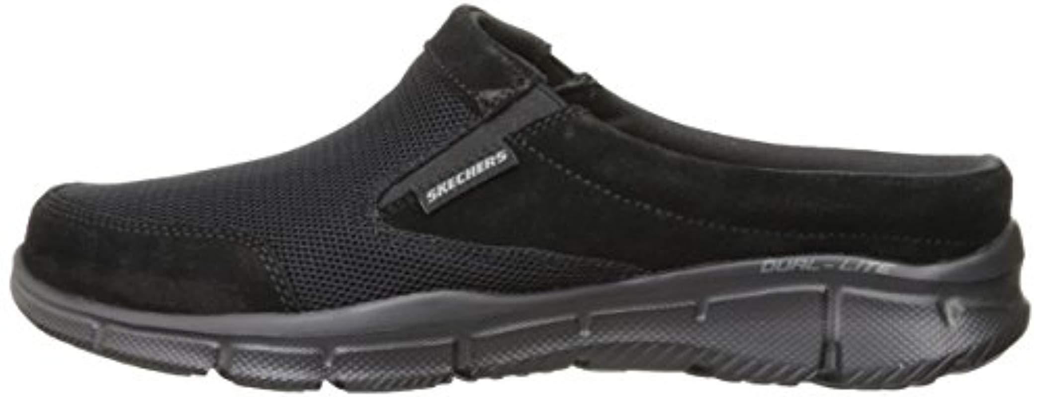 Lyst - Skechers Equalizer - Coast To Coast in Black for Men - Save 26. ...
