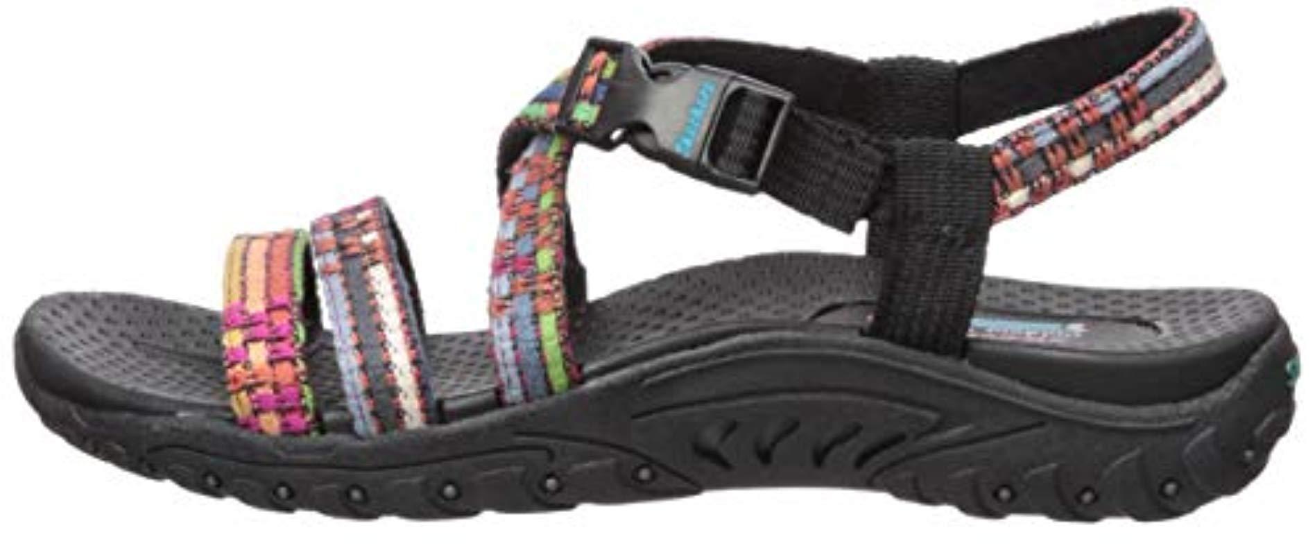 skechers boho sandals