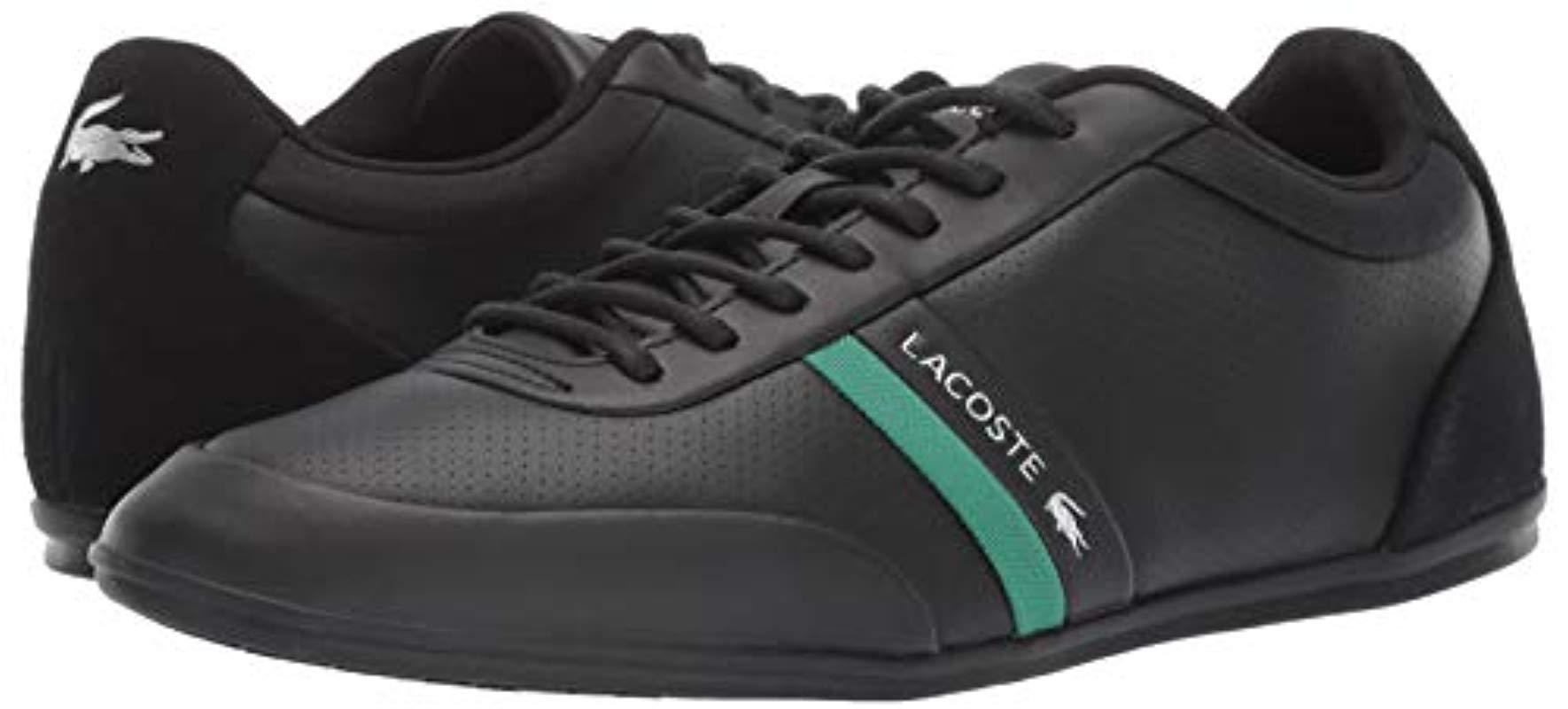 lacoste storda
