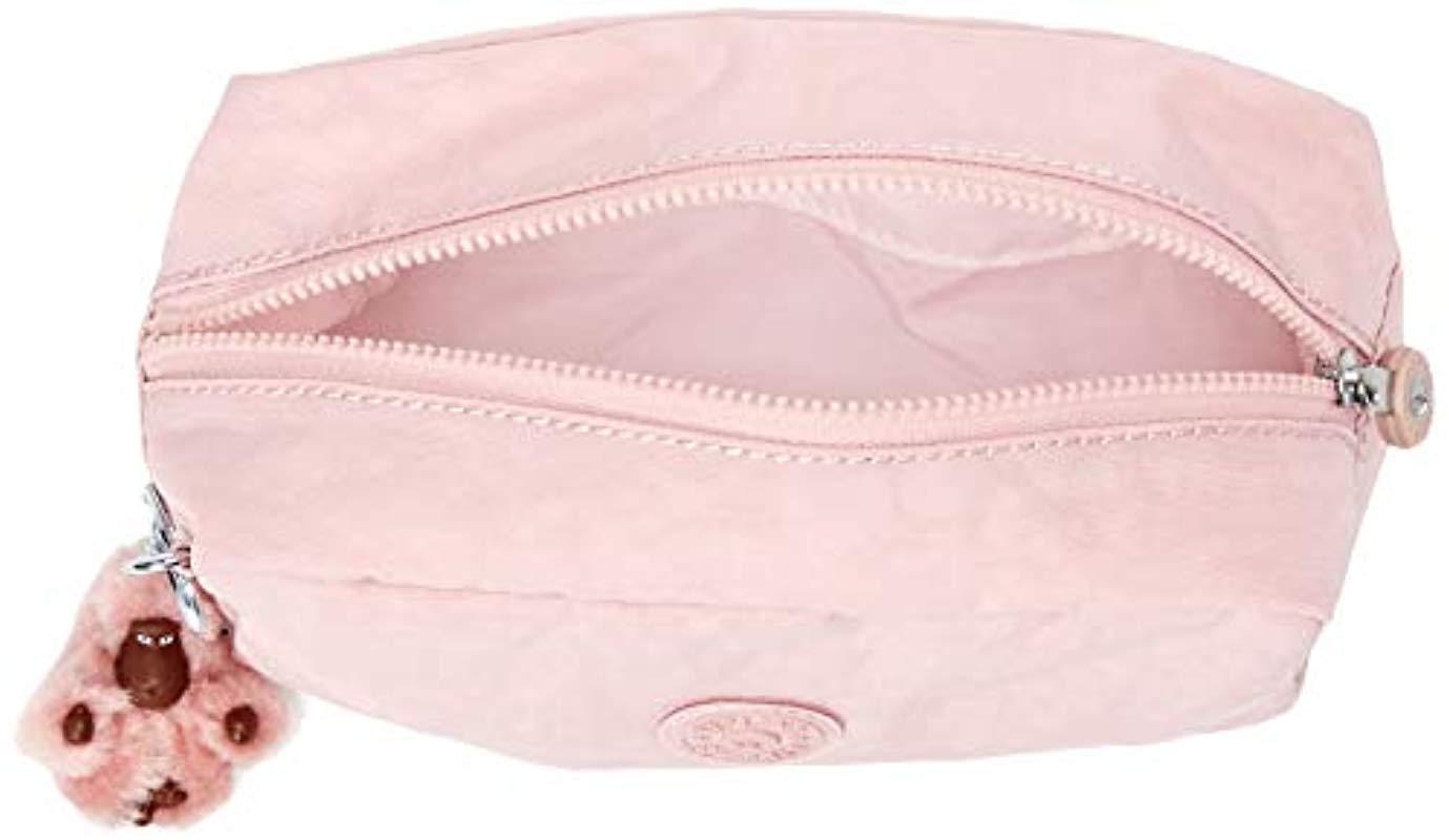 kipling gleam pouch