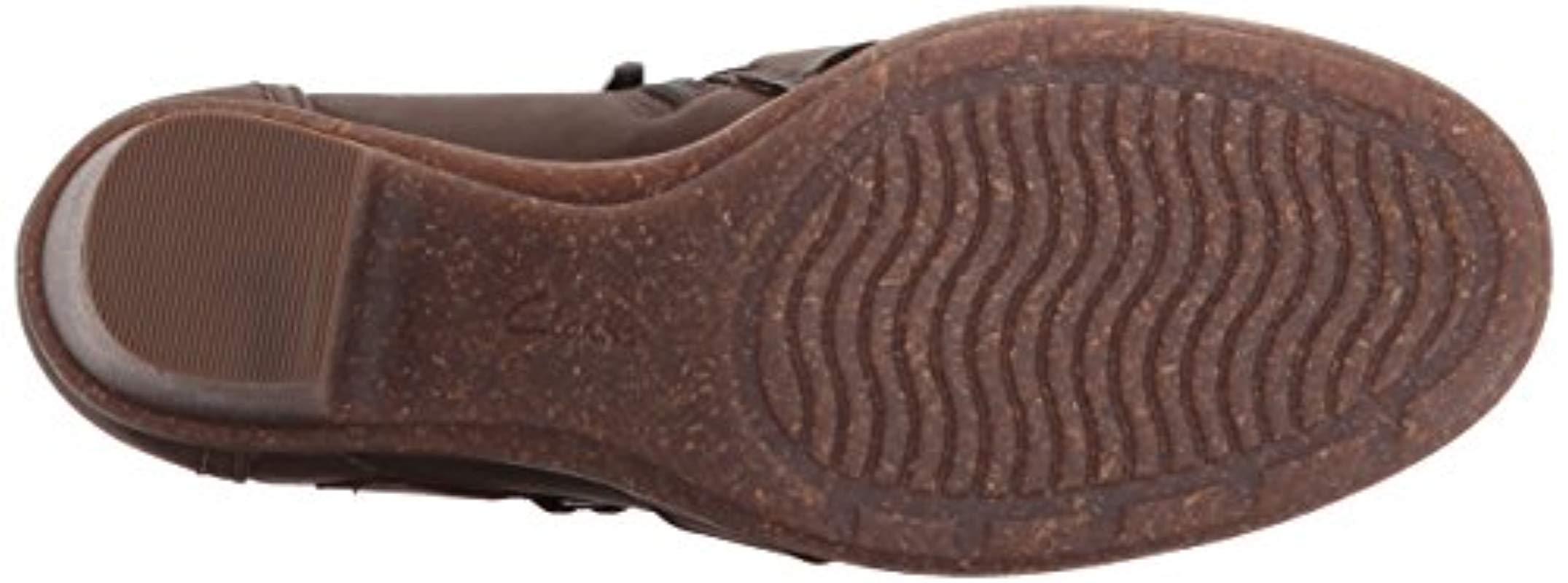 clarks sashlin