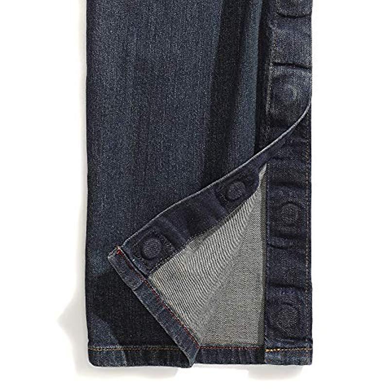 tommy hilfiger adaptive pants