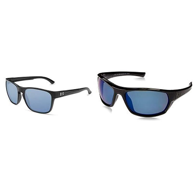 under armour powerbrake sunglasses