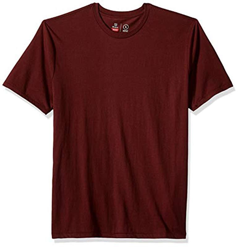 brixton basic tee