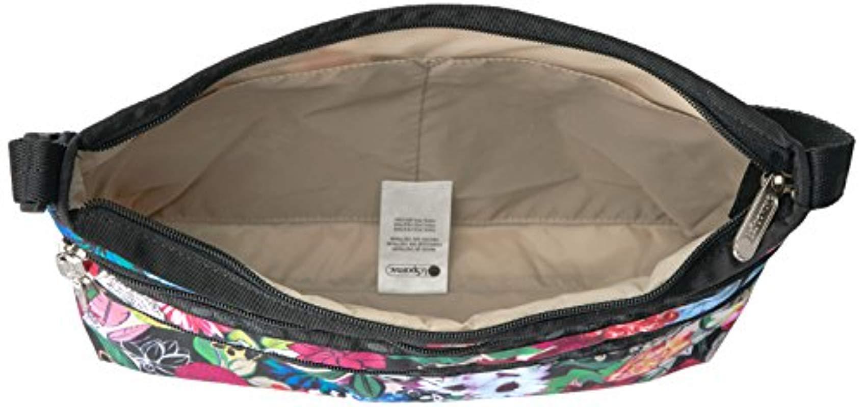 Lyst Lesportsac Classic Quinn Bag