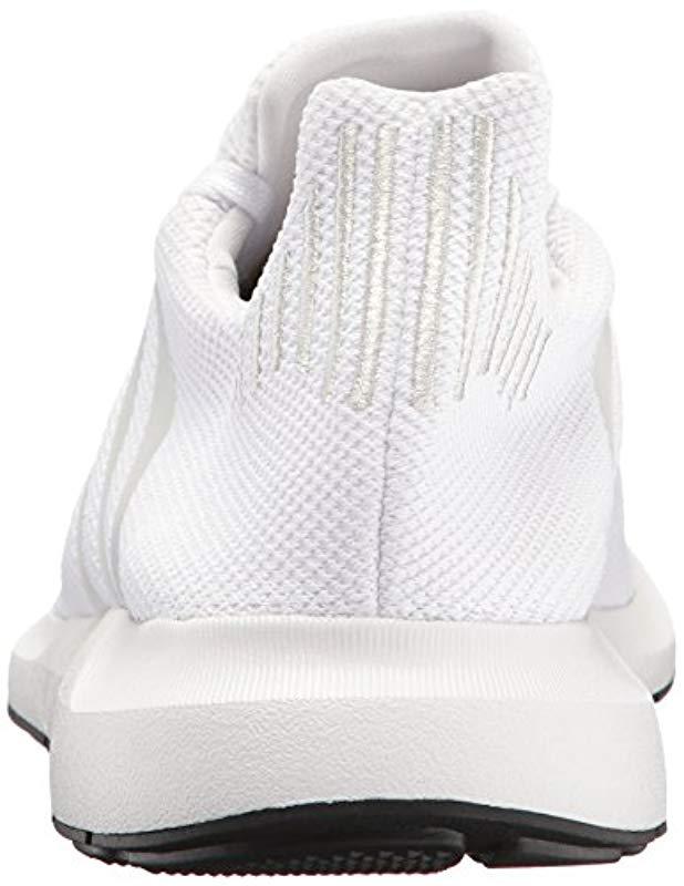 adidas Originals Men's SWIFT RUN Shoes,WHITECRYSTAL WHITEBLACK,9 Medium US adidas Originals Men's SWIFT RUN Shoes,WHITECRYSTAL WHITEBLACK,9 Medium US