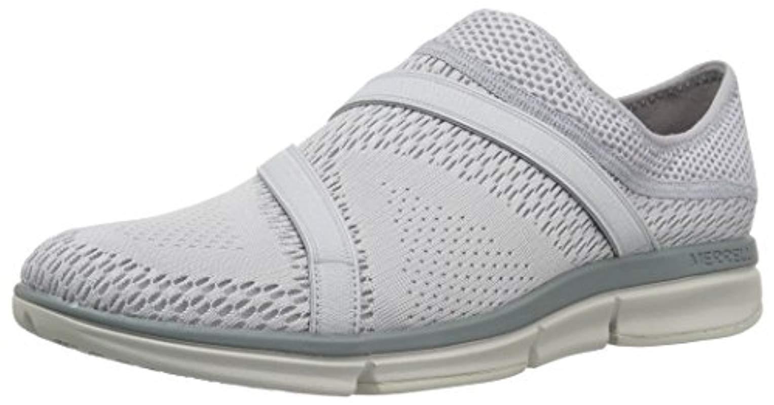 merrell zoe