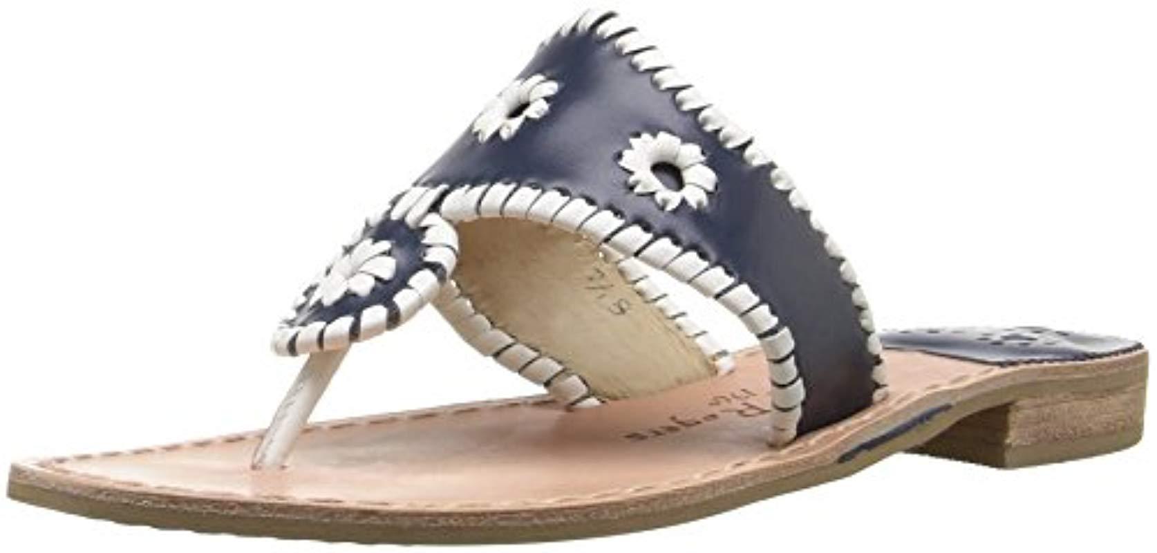 Jack Rogers. Women's Brown Palm ...