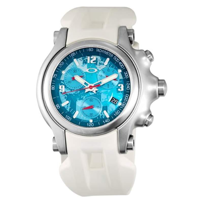 oakley stealth watch