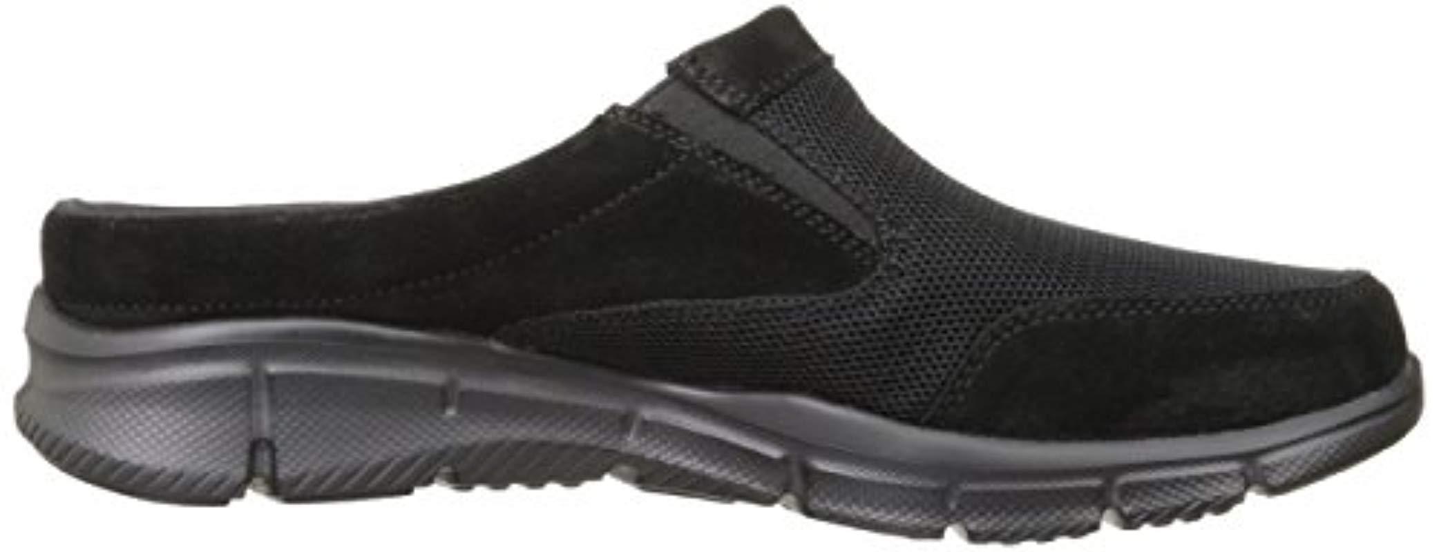 Lyst - Skechers Equalizer - Coast To Coast in Black for Men - Save 26. ...