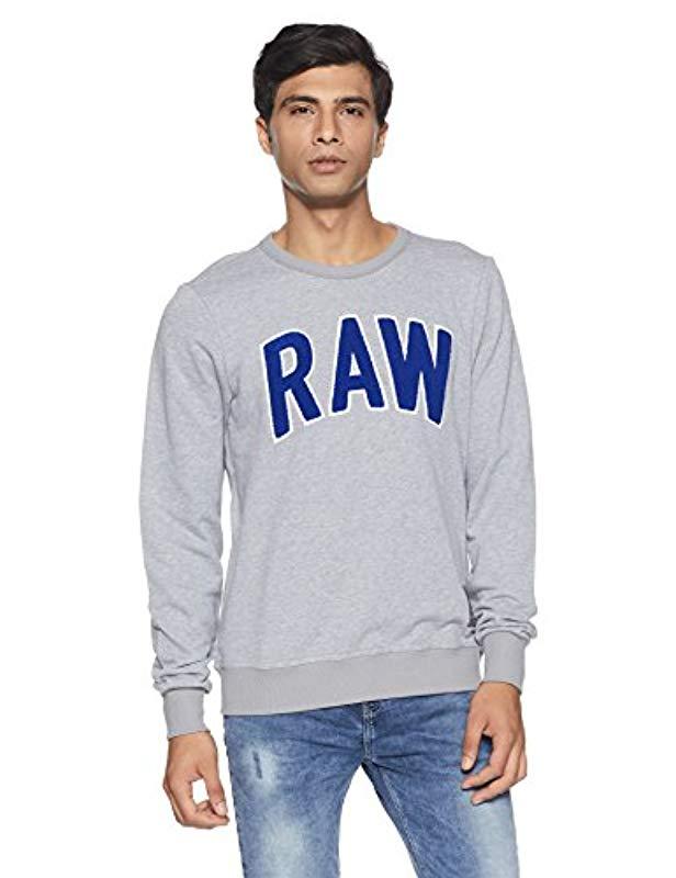 g star raw sweatshirts sale