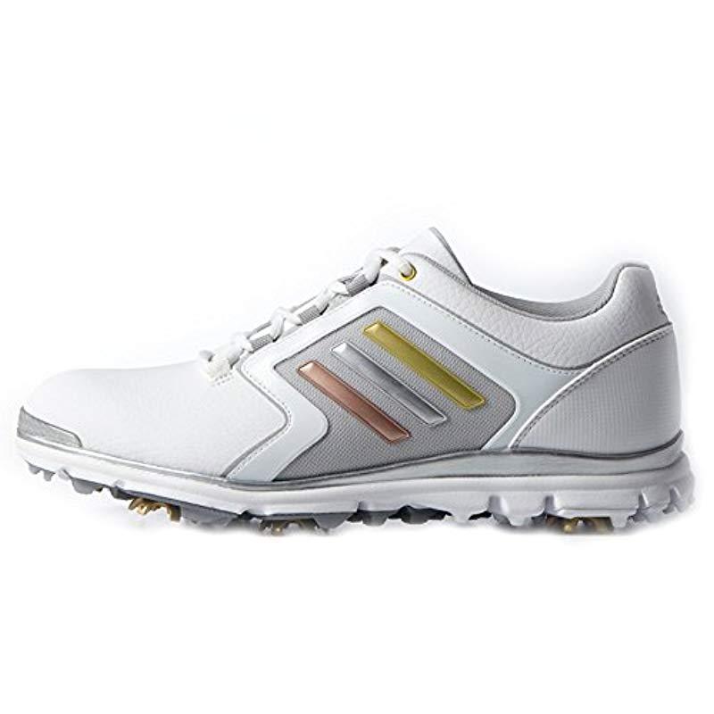 adidas soft spike golf shoes