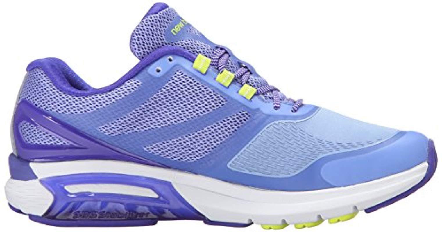 Lyst New Balance 1865v1 Trail Walking Shoe, Purple, 5 D Us in Purple