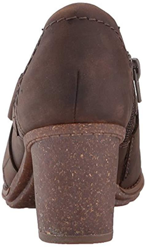 clarks sashlin