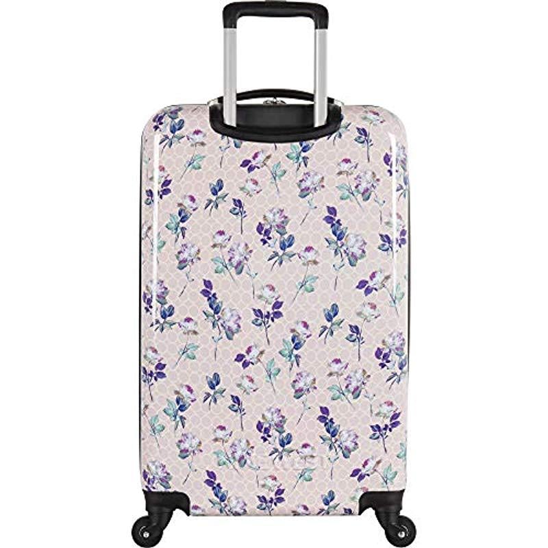 nine west luggage set