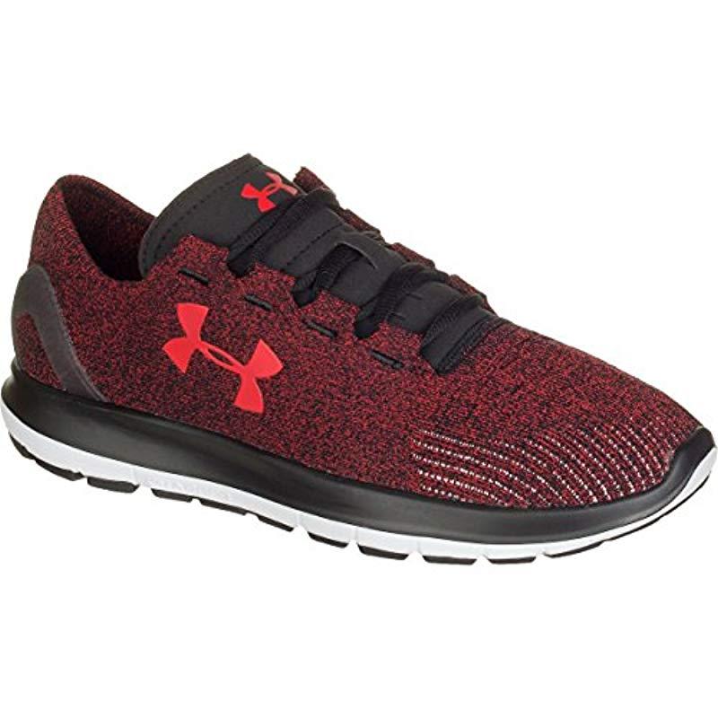 under armour cross country shoes