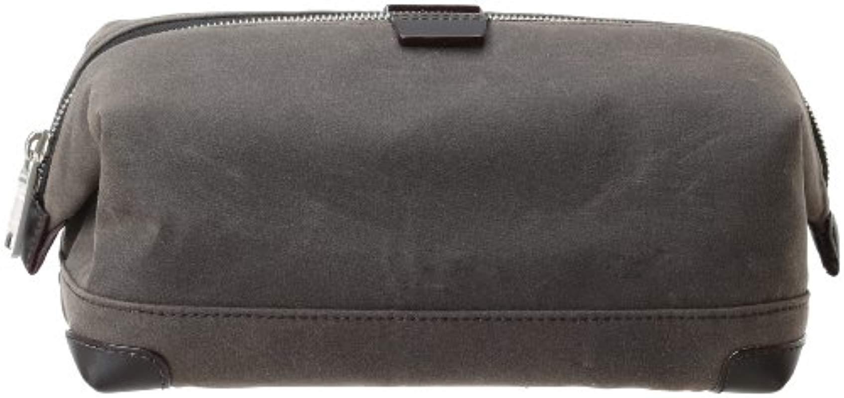 Jack Spade. Men's Brown Kit ...
