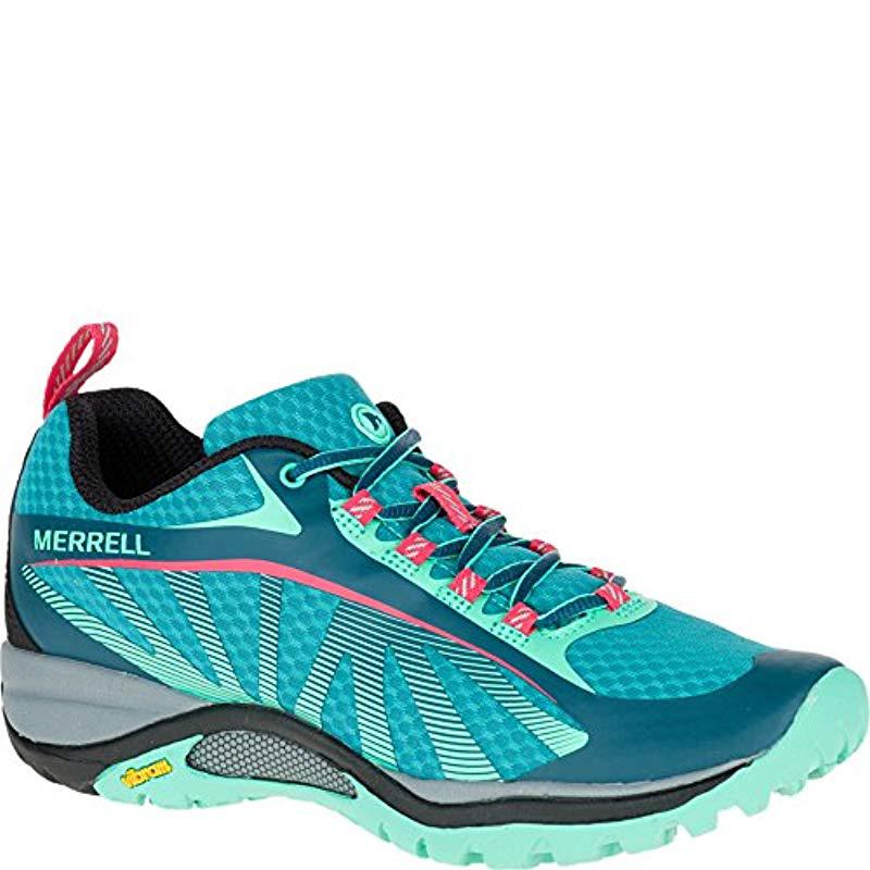 merrell siren edge hiker