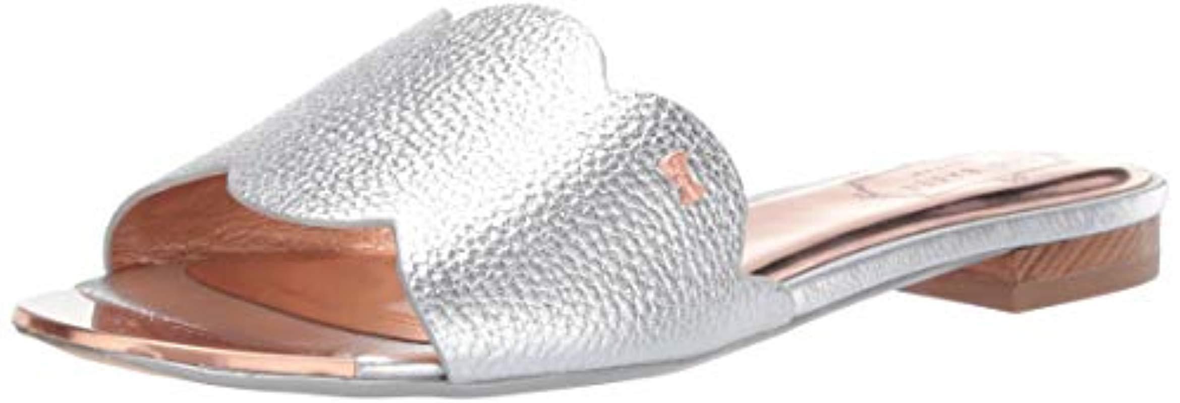 ted baker womens mules