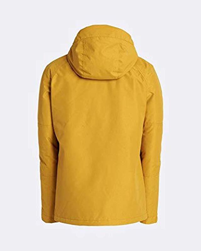 billabong snow jacket