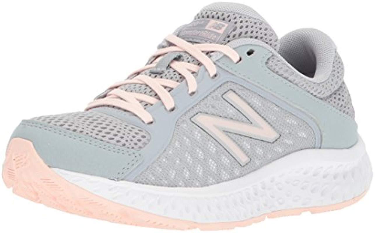 new balance 420v4 womens review